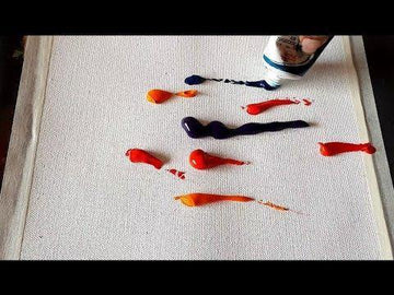 Top 10 Painting Canvas for Kids | Paint By Numbers